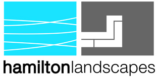 Hamilton Landscapes Logo