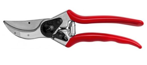 One-Hand Pruning Shears – Felco 2. Loved by Ian Barker Garden and featured in Garden Notebook Edition 28. Garden Design