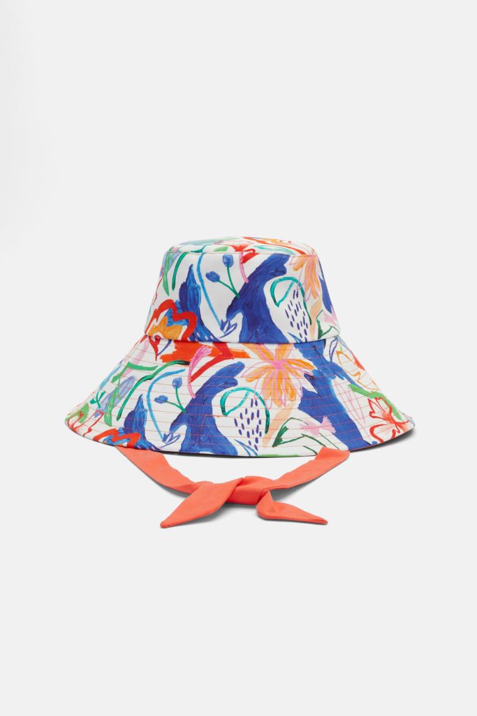 Gorman Sunhat