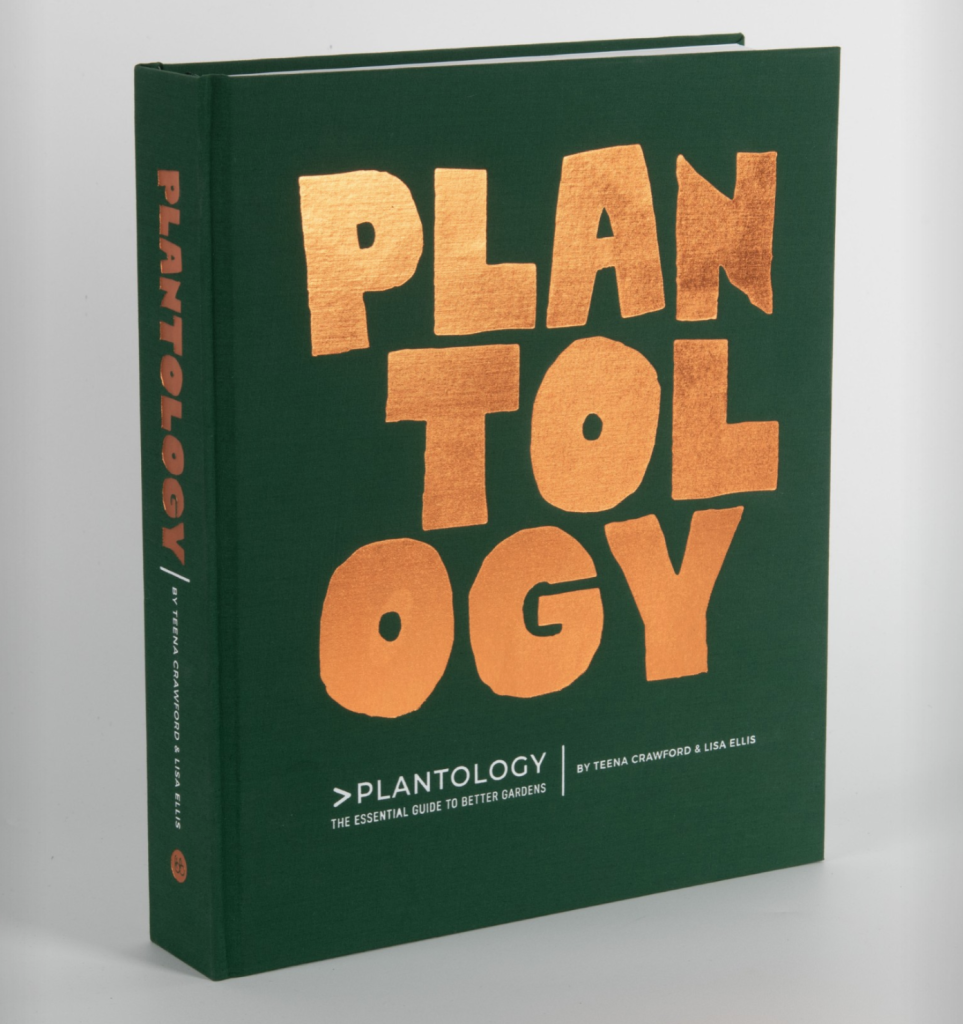 Plantology Book